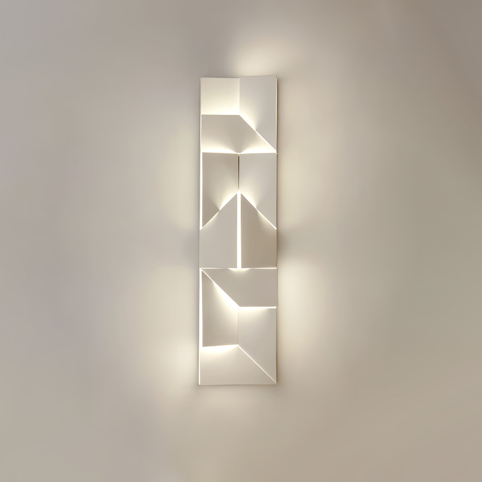 Shadows Grand Sconce