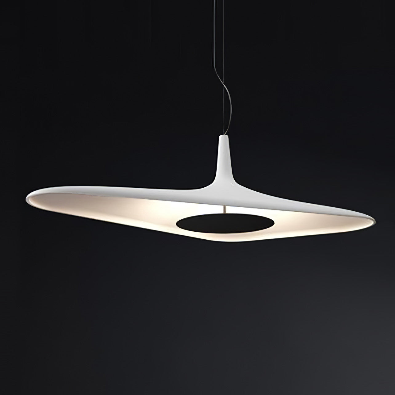 Soleil Noir Pendant Lamp