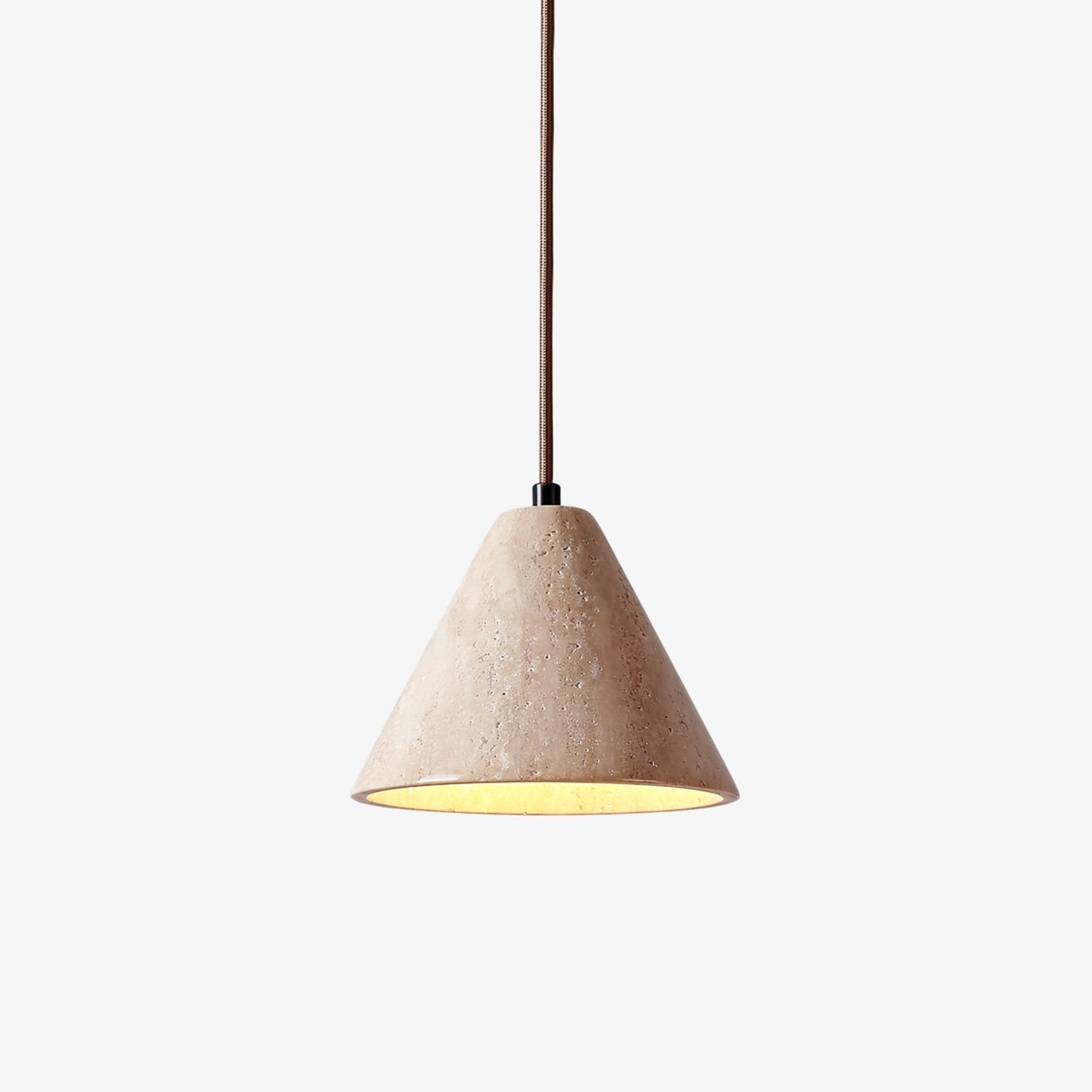 Olivia Tapered Pendant Lamp