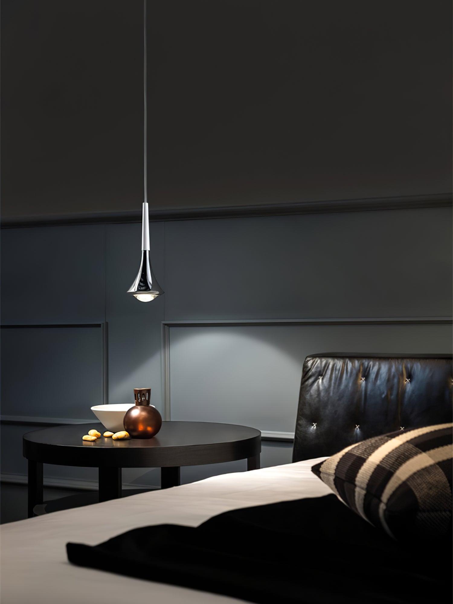 Rain Multi Pendant Light