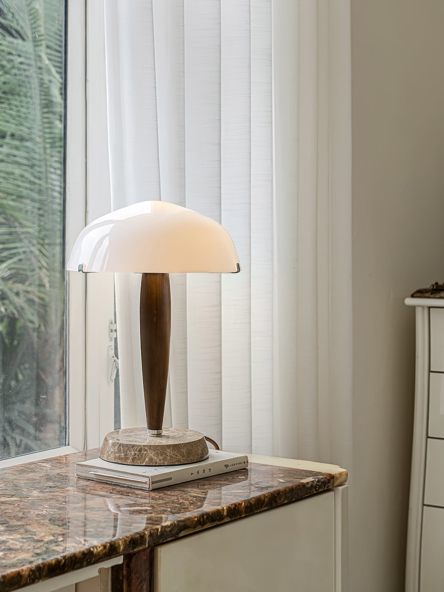 Emerson Table Lamp