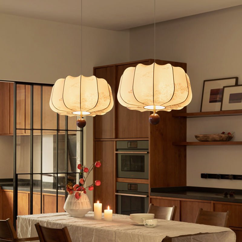 Odessa Pendant Light