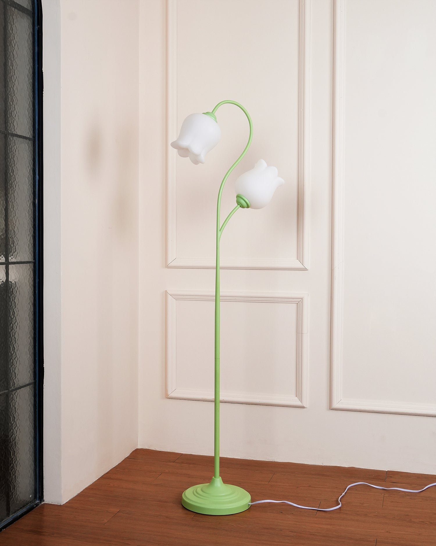 Lilium Floor Lamp