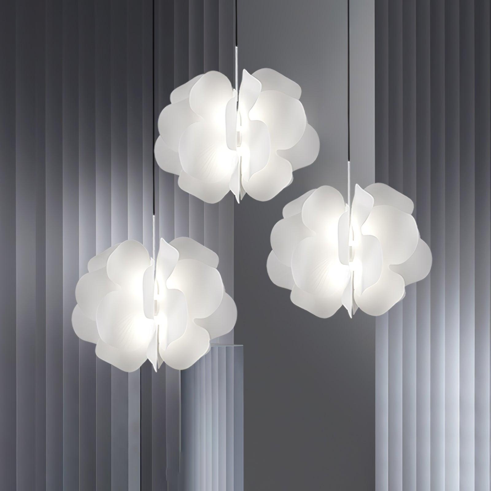 Nightbloom Pendant Lamp