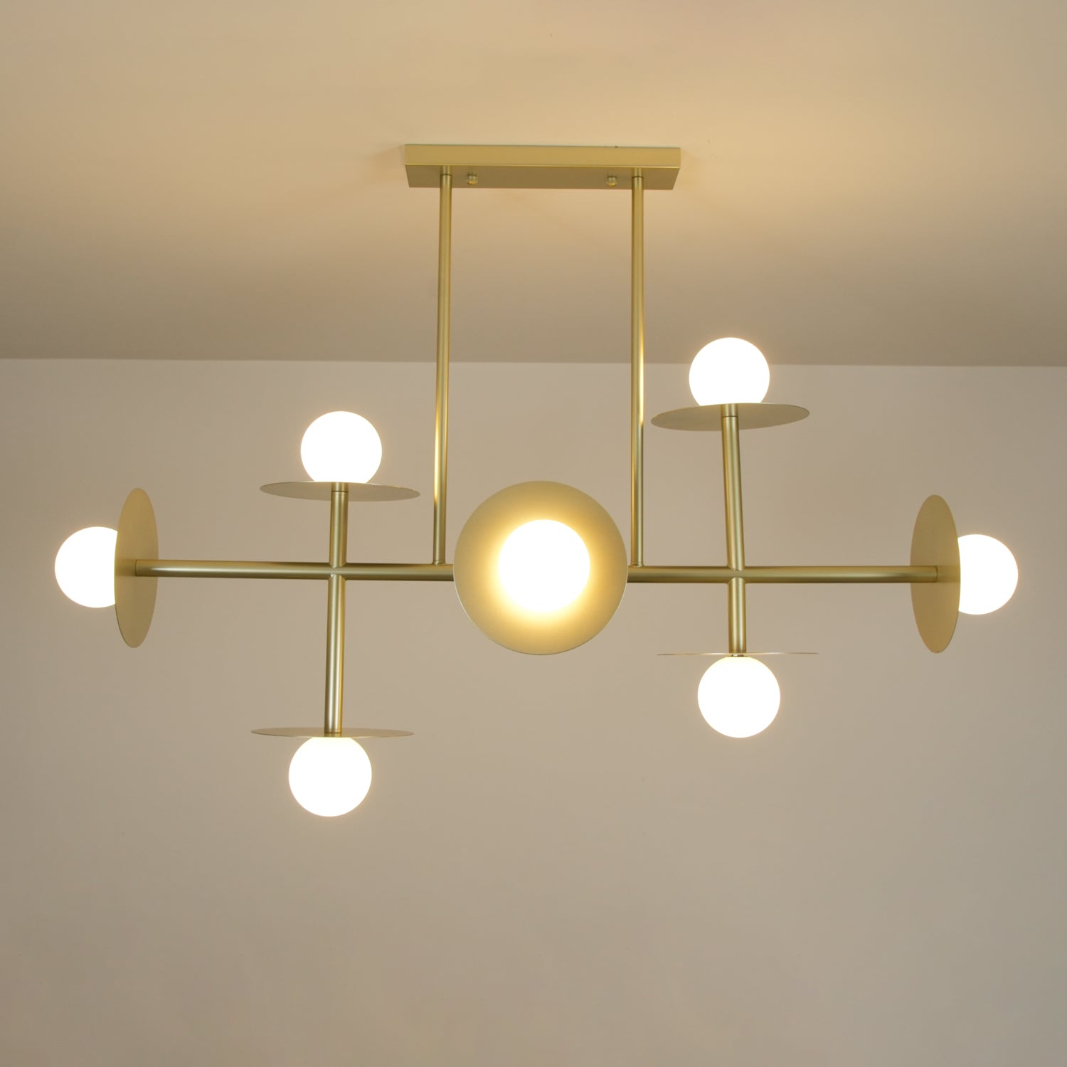 Strada Chandelier