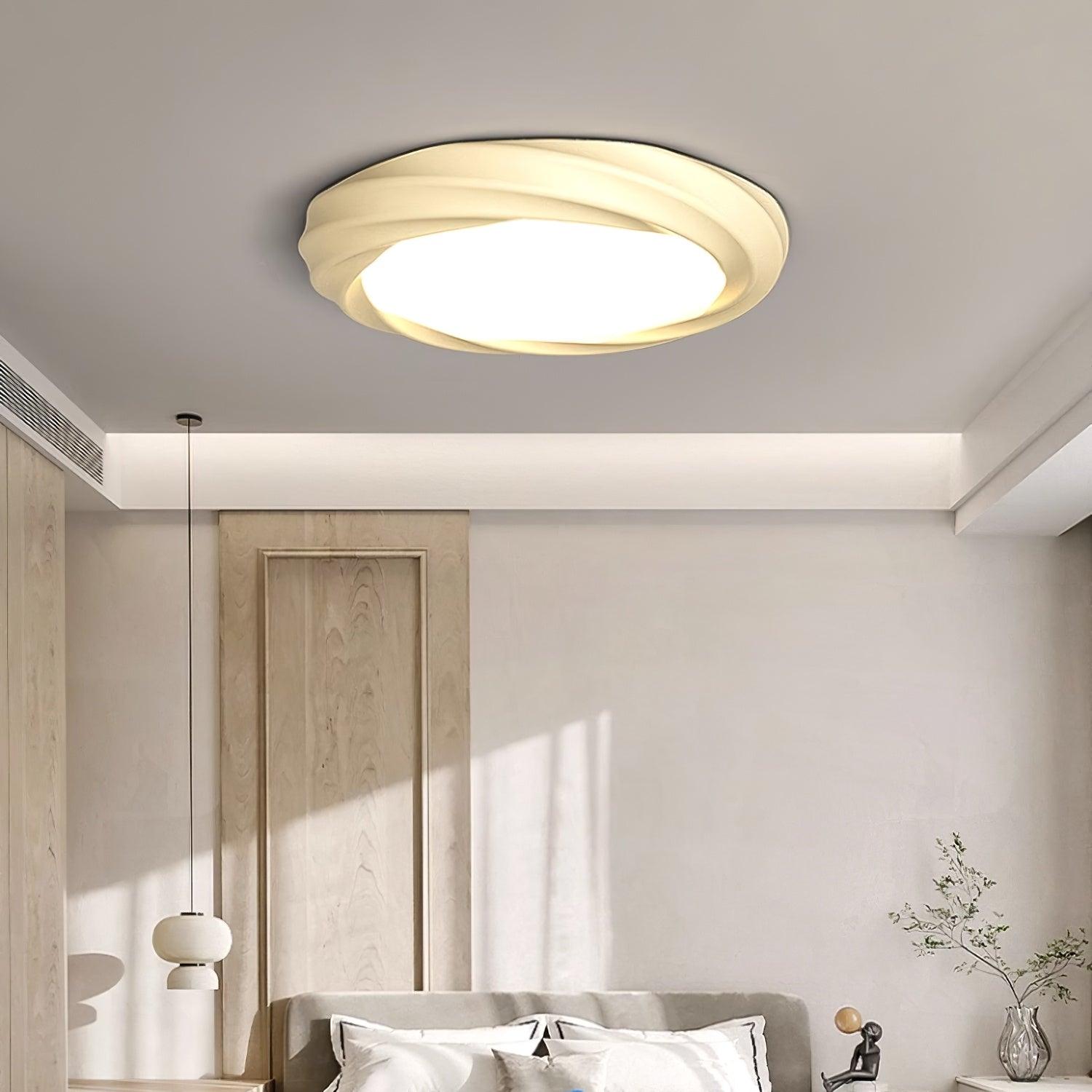 Maivy LED Flush Mount Ceiling Light