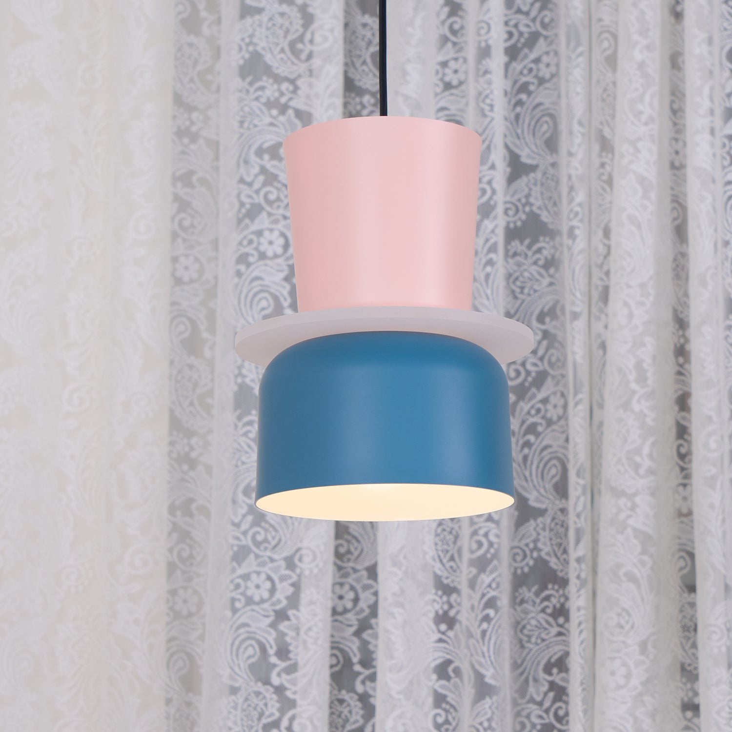 Etta Series Pendant Light