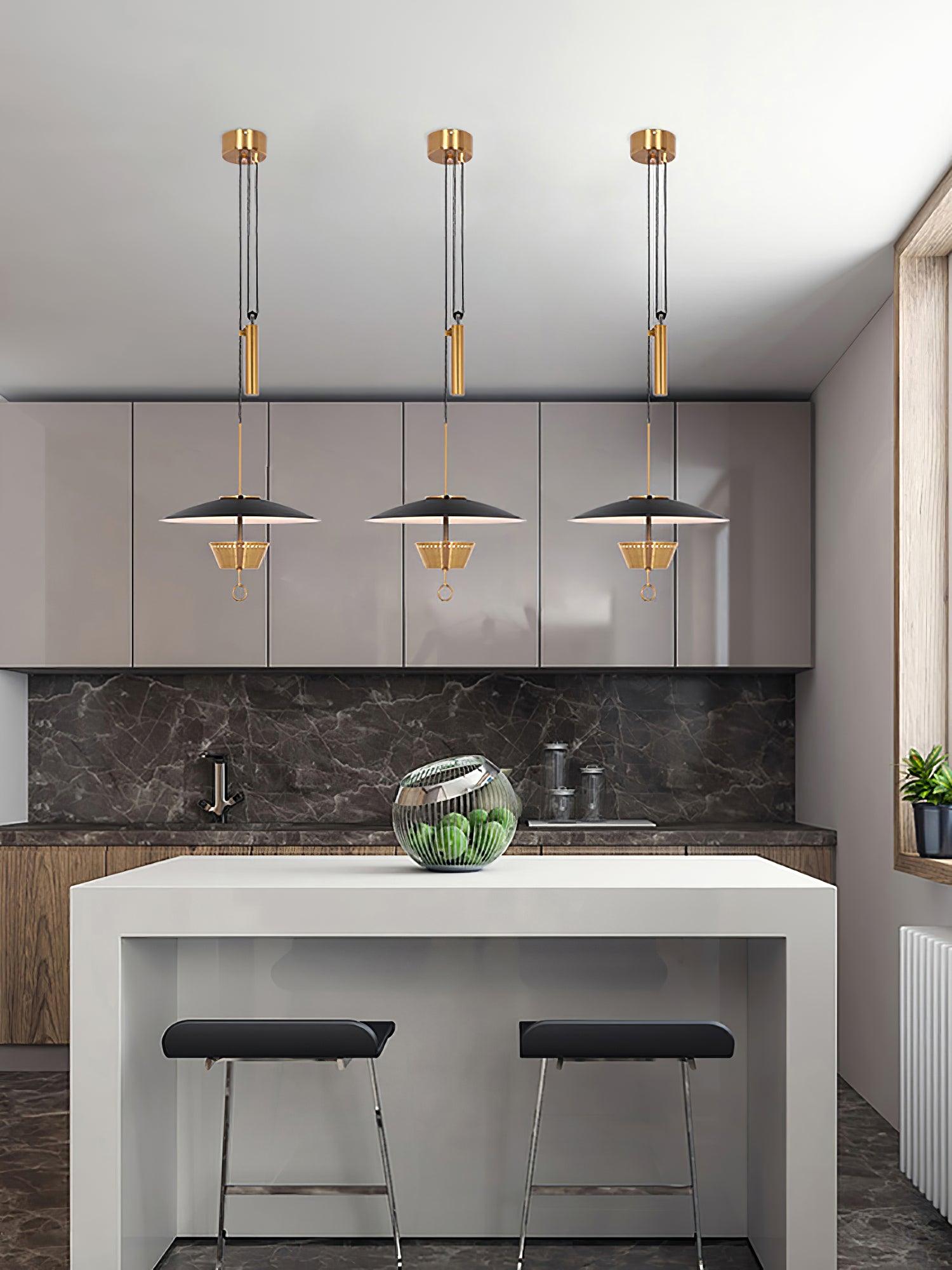 Gaetano Pendant Lamp