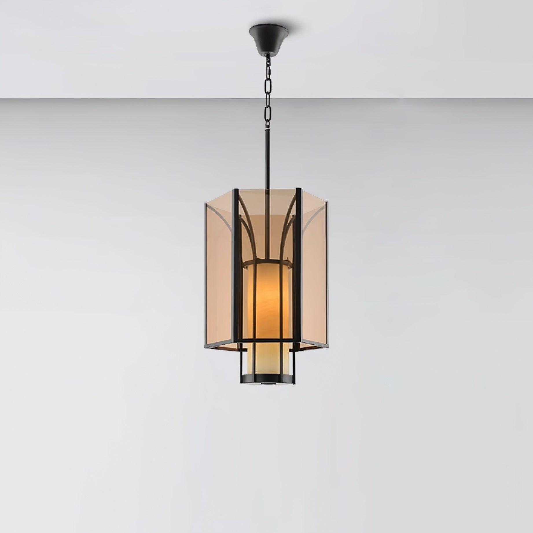 Remy Pendant Lamp