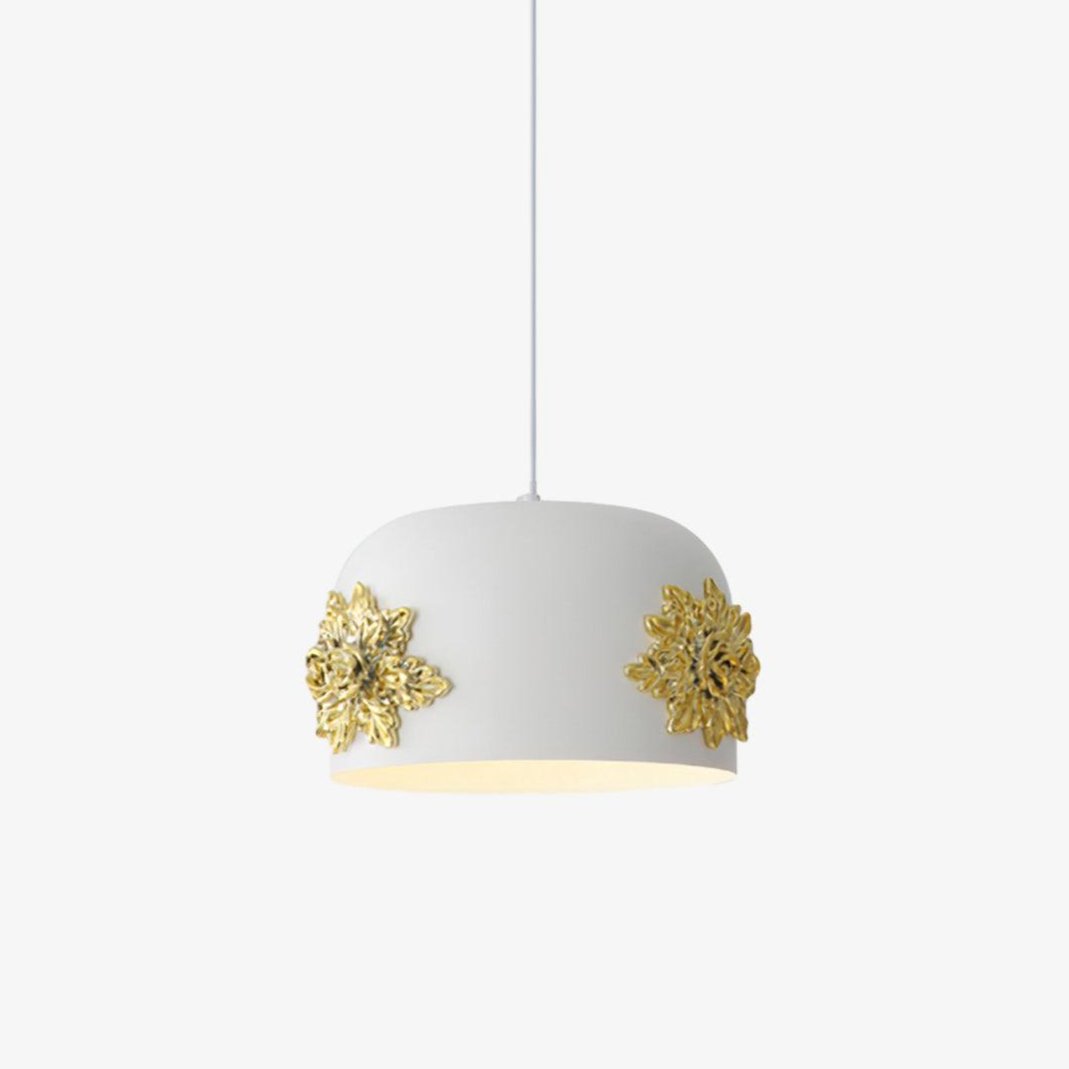 Tuz Pendant Light