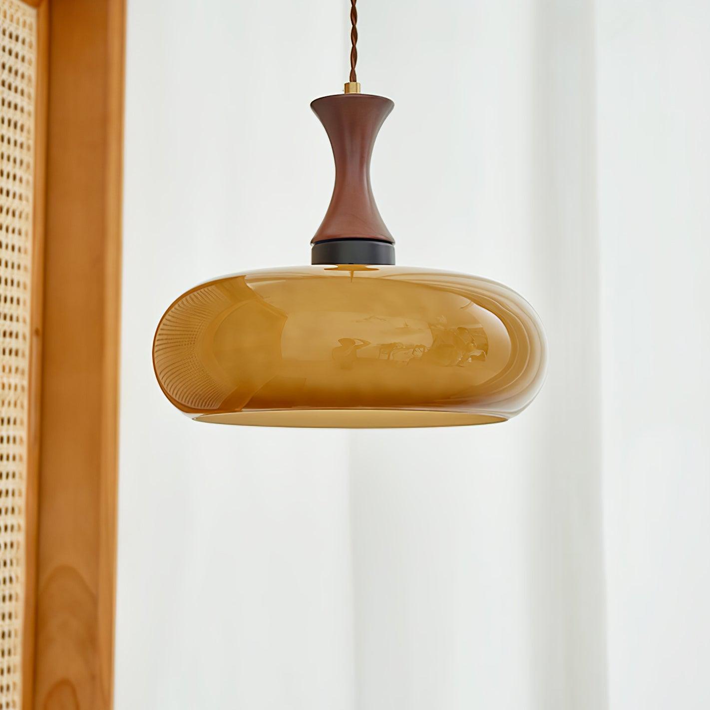 Quadri Foglio Pendant Lamp