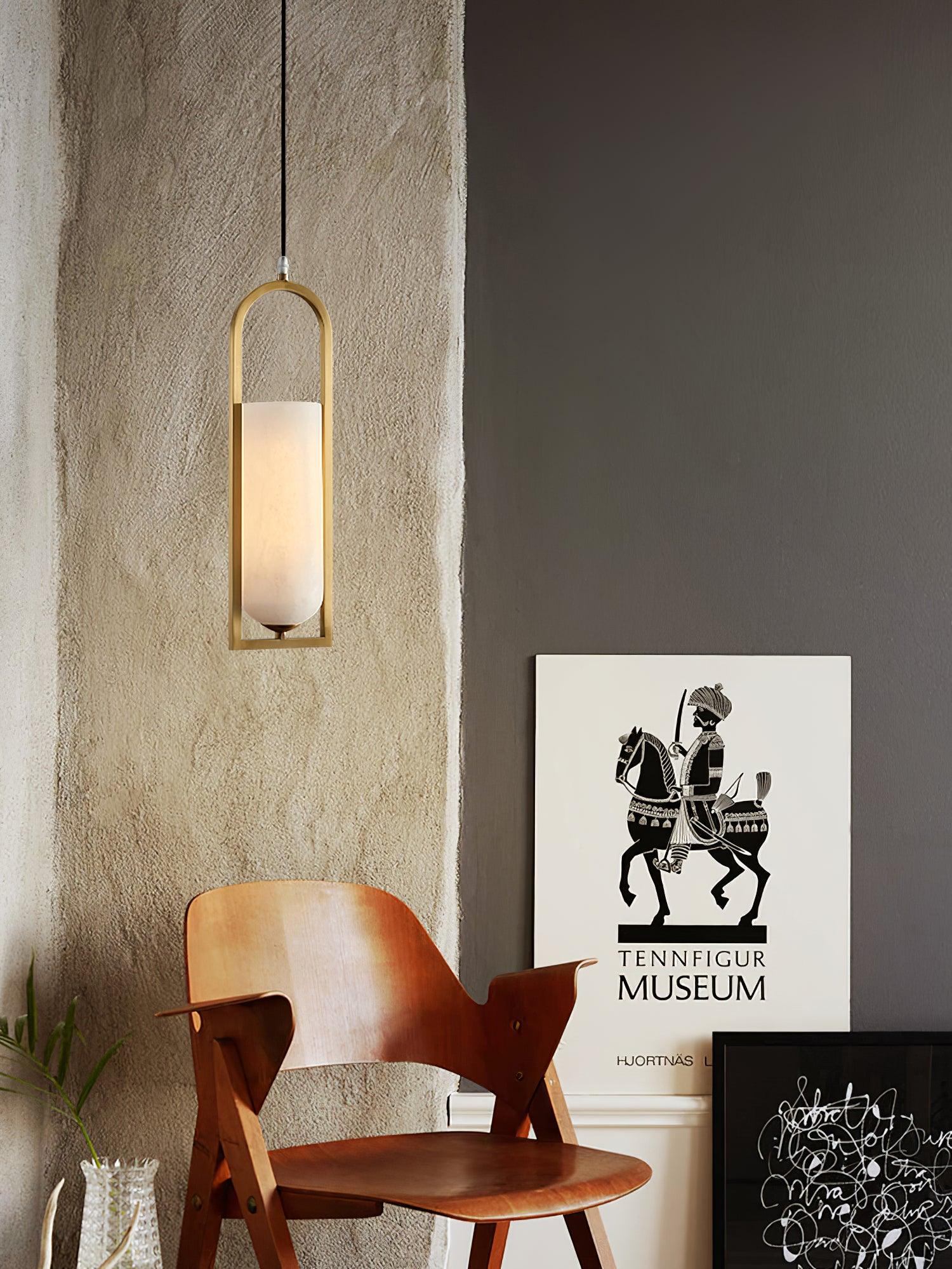 Melange Small Pendant Light