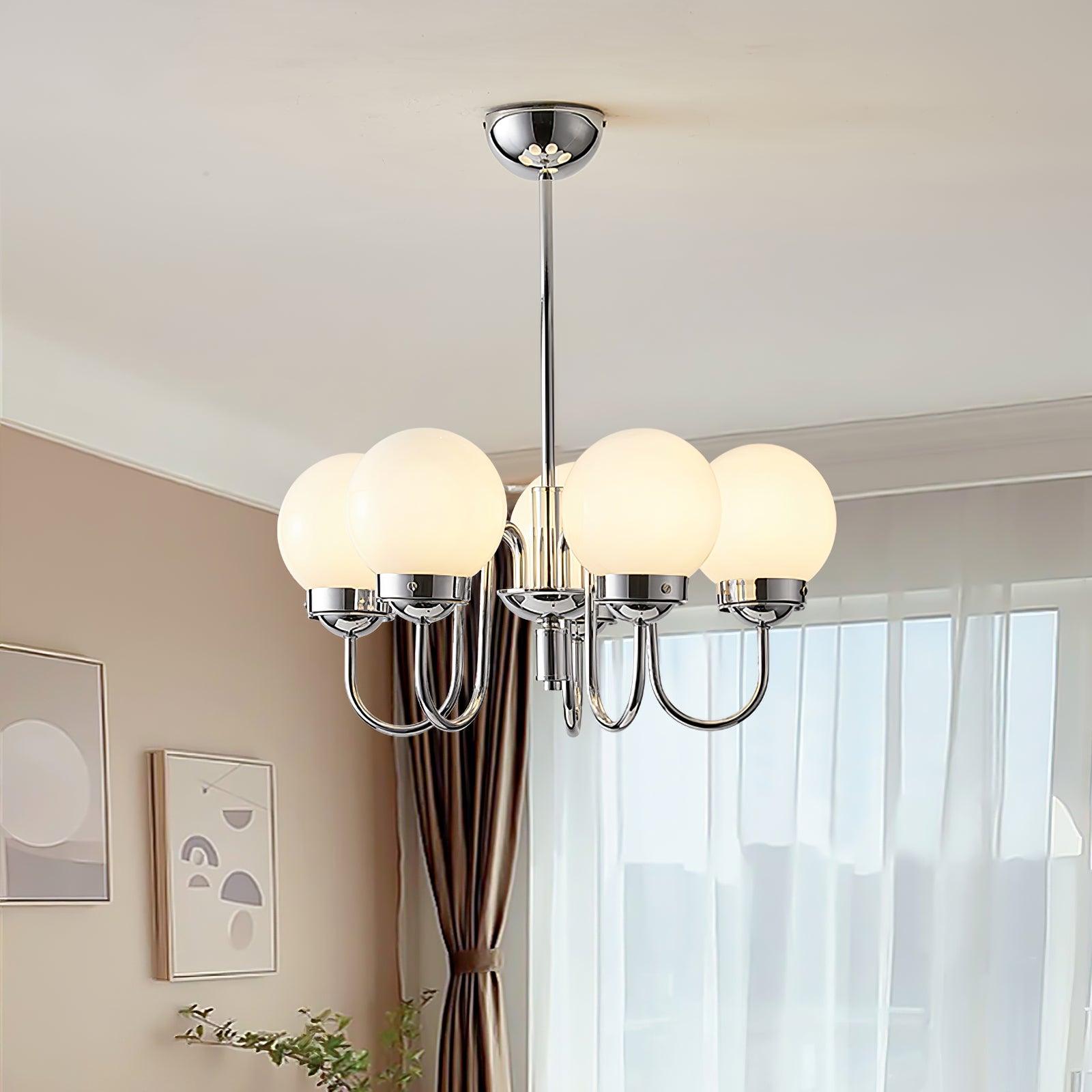 Progress Lighting Carisa Chandelier