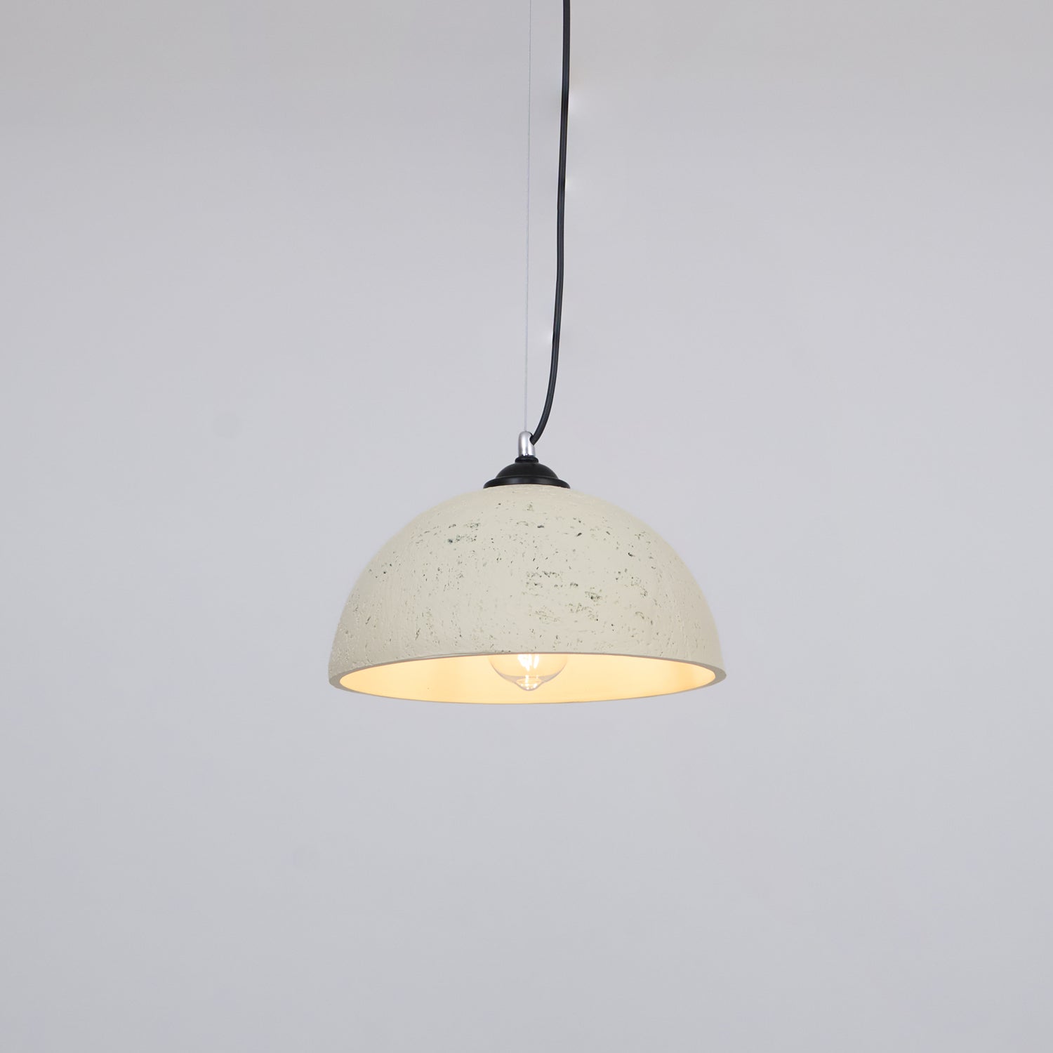 Dome Morphe Pendant Light