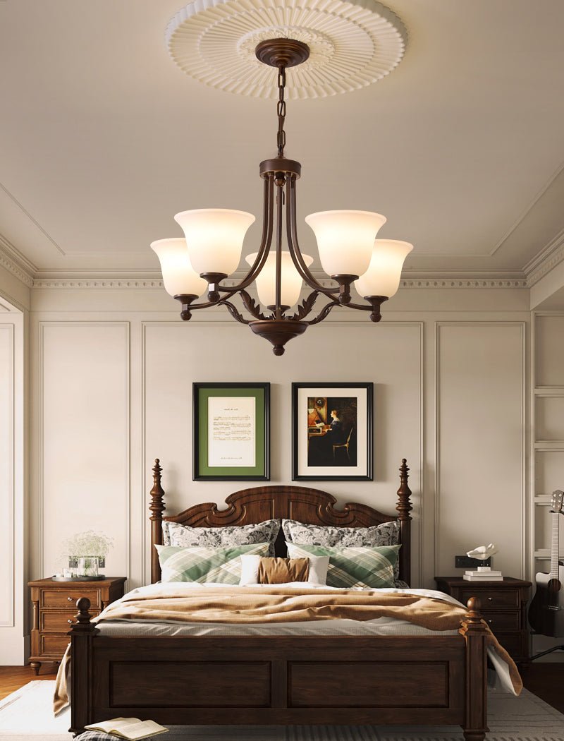 Aveline Bloom Chandelier