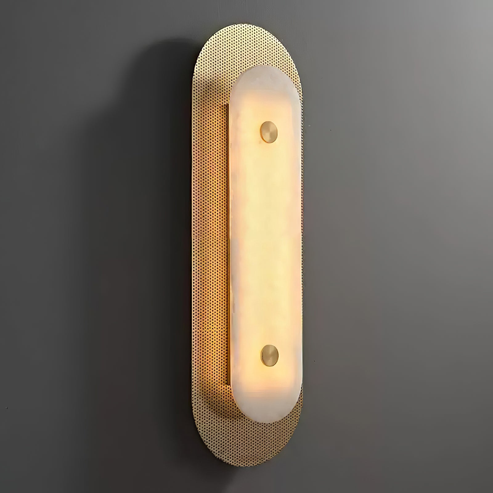 Asher Horizon Wall Lamp