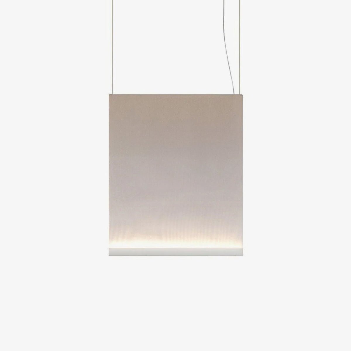 Curtain Pendant Lamp