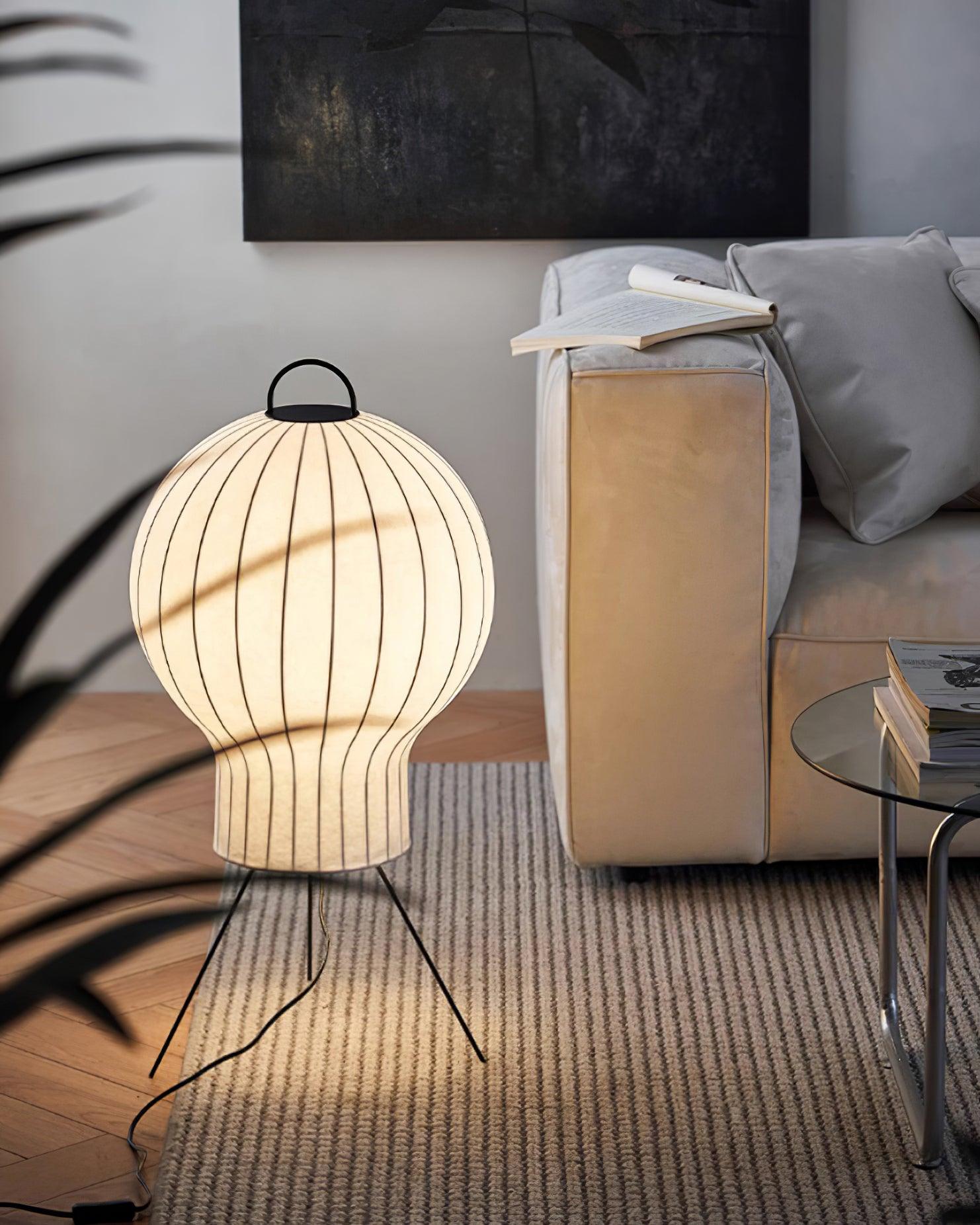 Mudusa Table Lamp