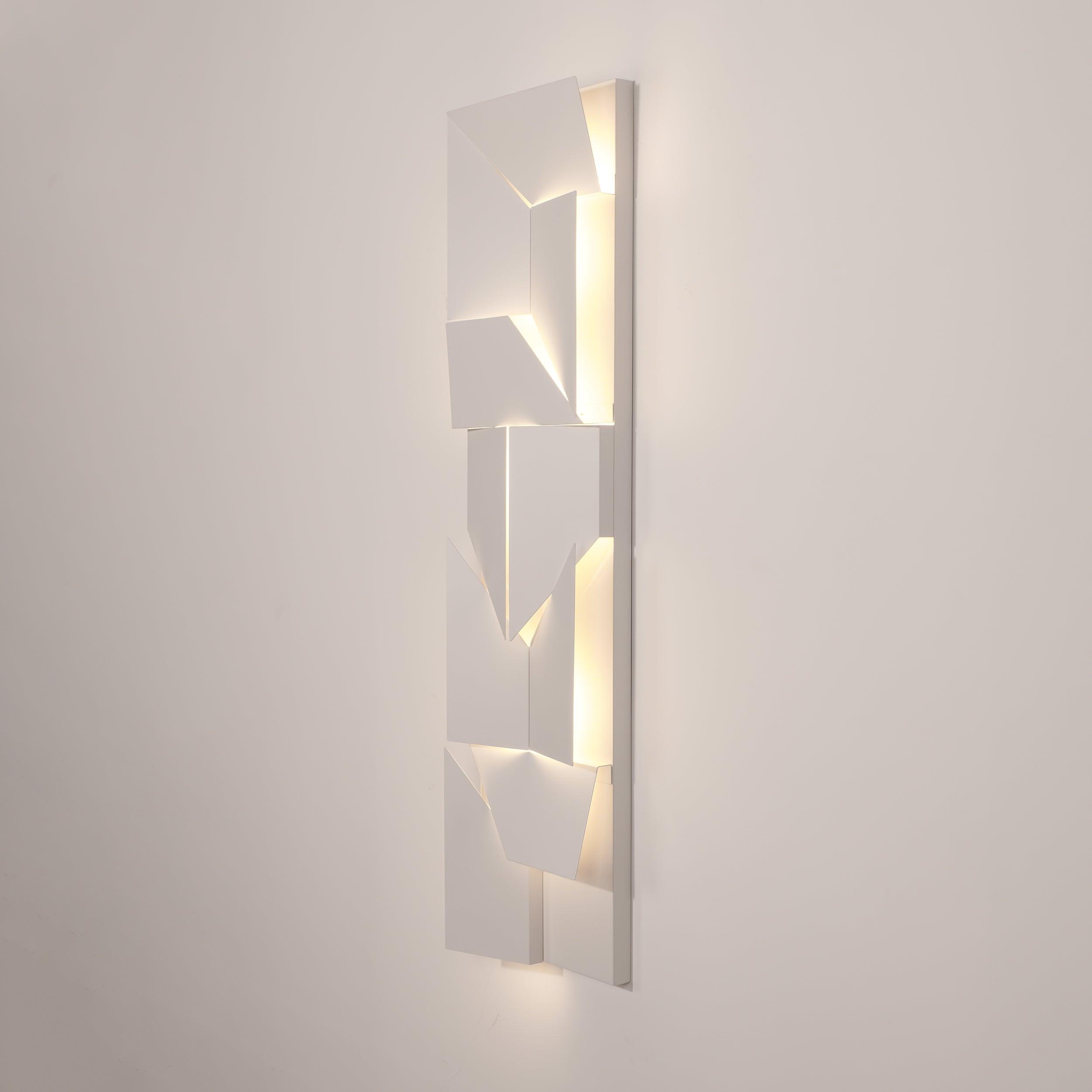 Shadows Grand Sconce