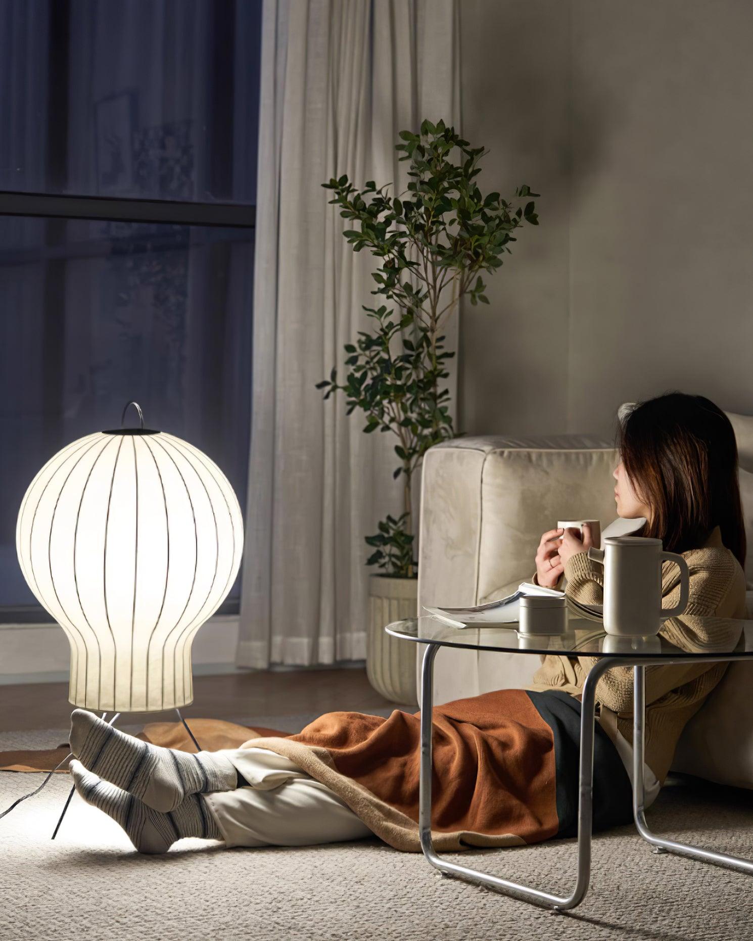 Mudusa Table Lamp