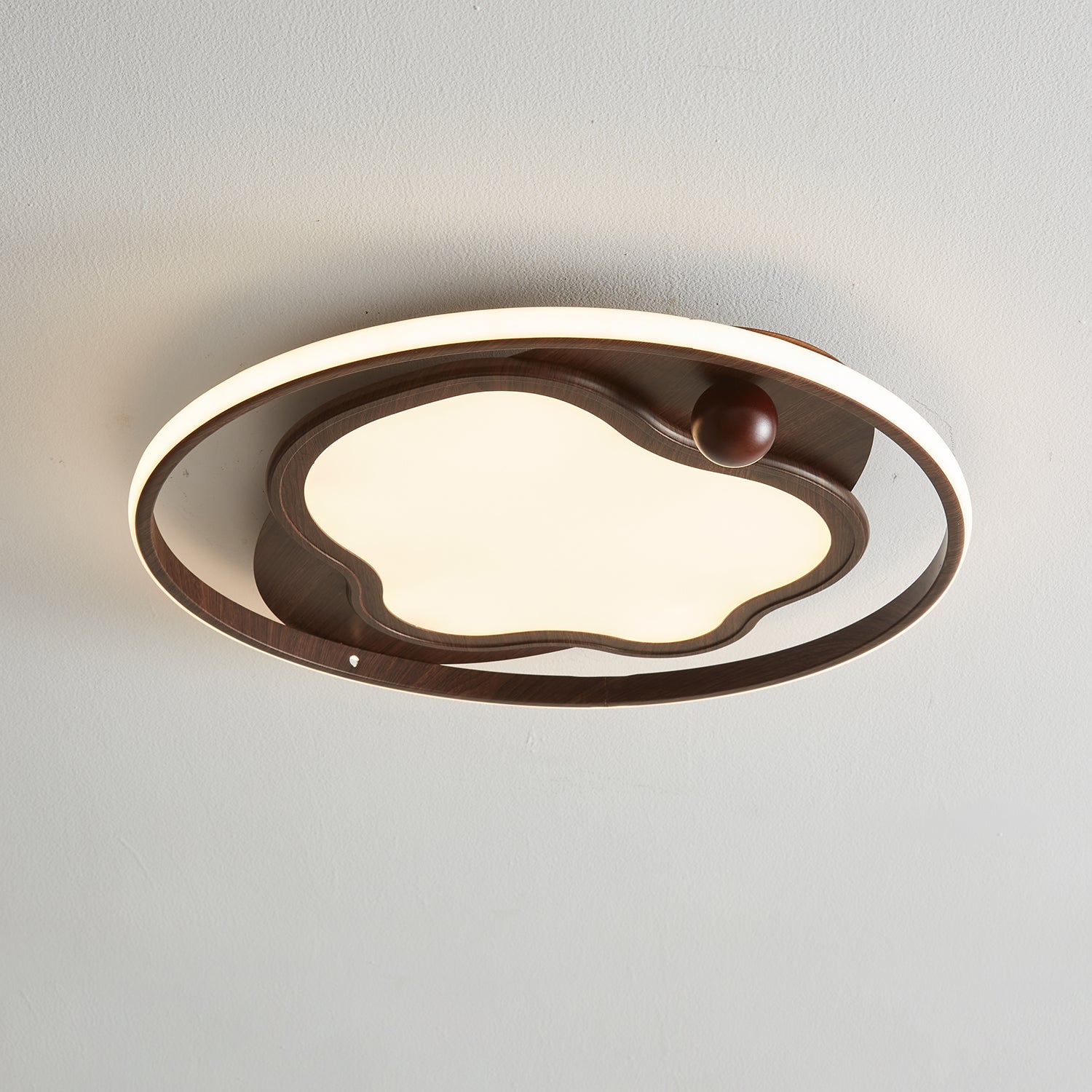 Cloudcrest Ceiling Light