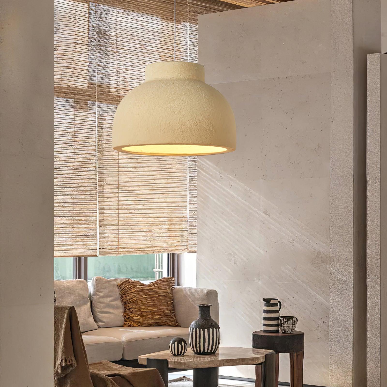 Grain Pendant Lamp