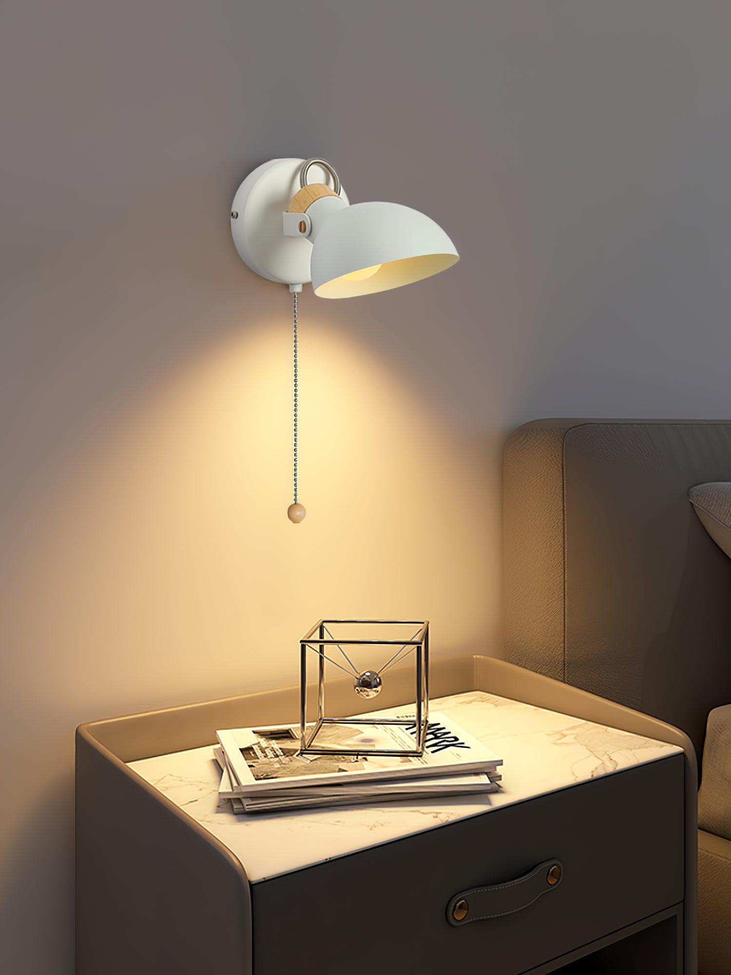 Aisilan Wall Lamp