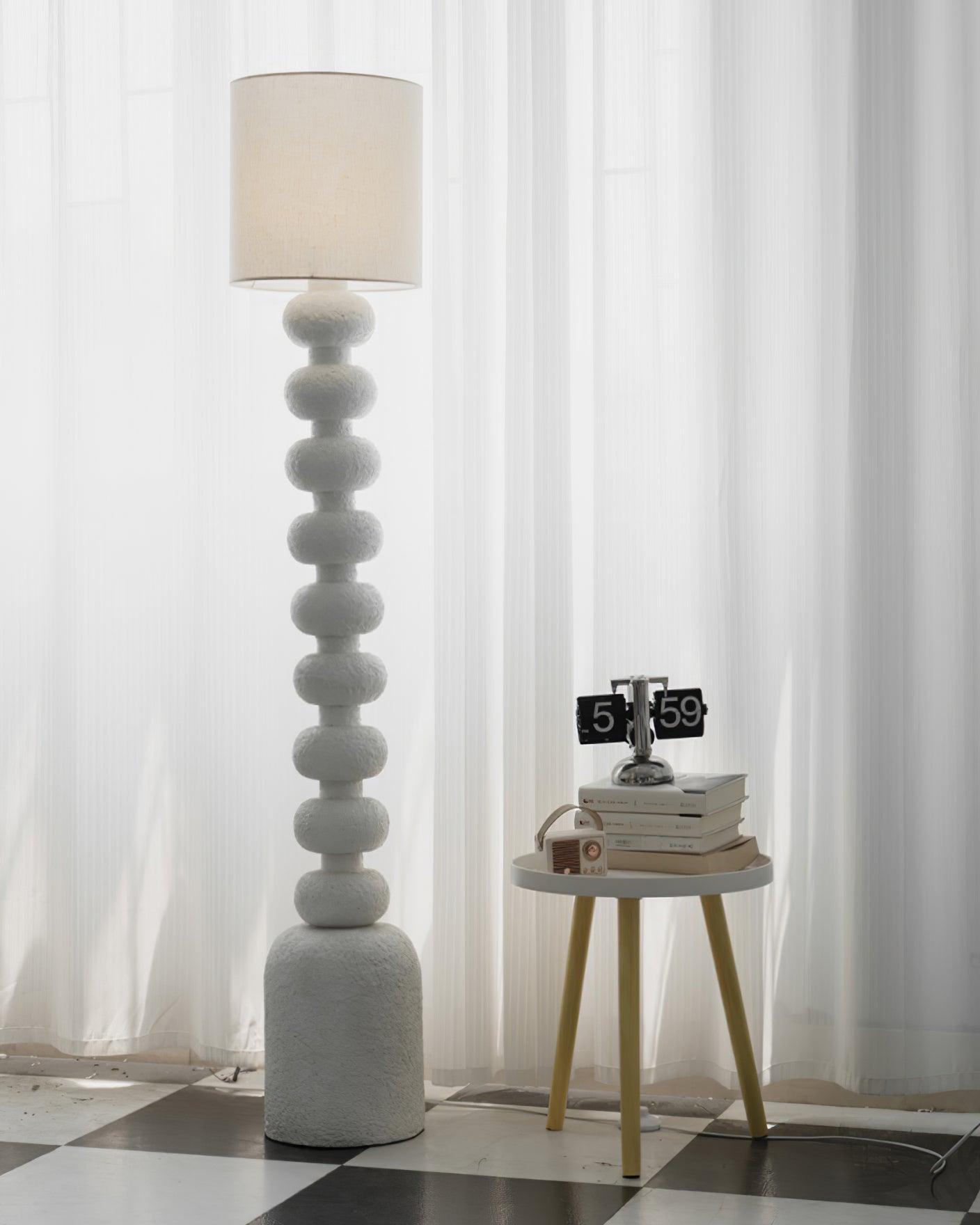 Leona Floor Lamp