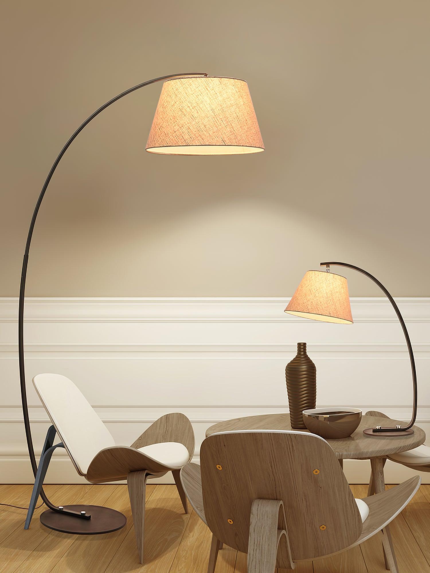 Twiggy Floor Lamp