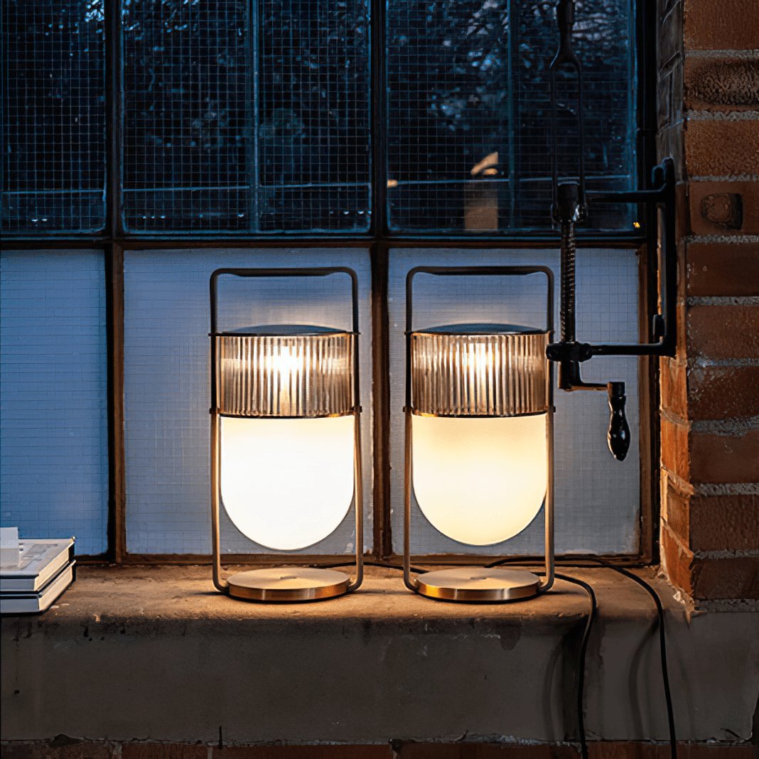 Xi Table Lamp