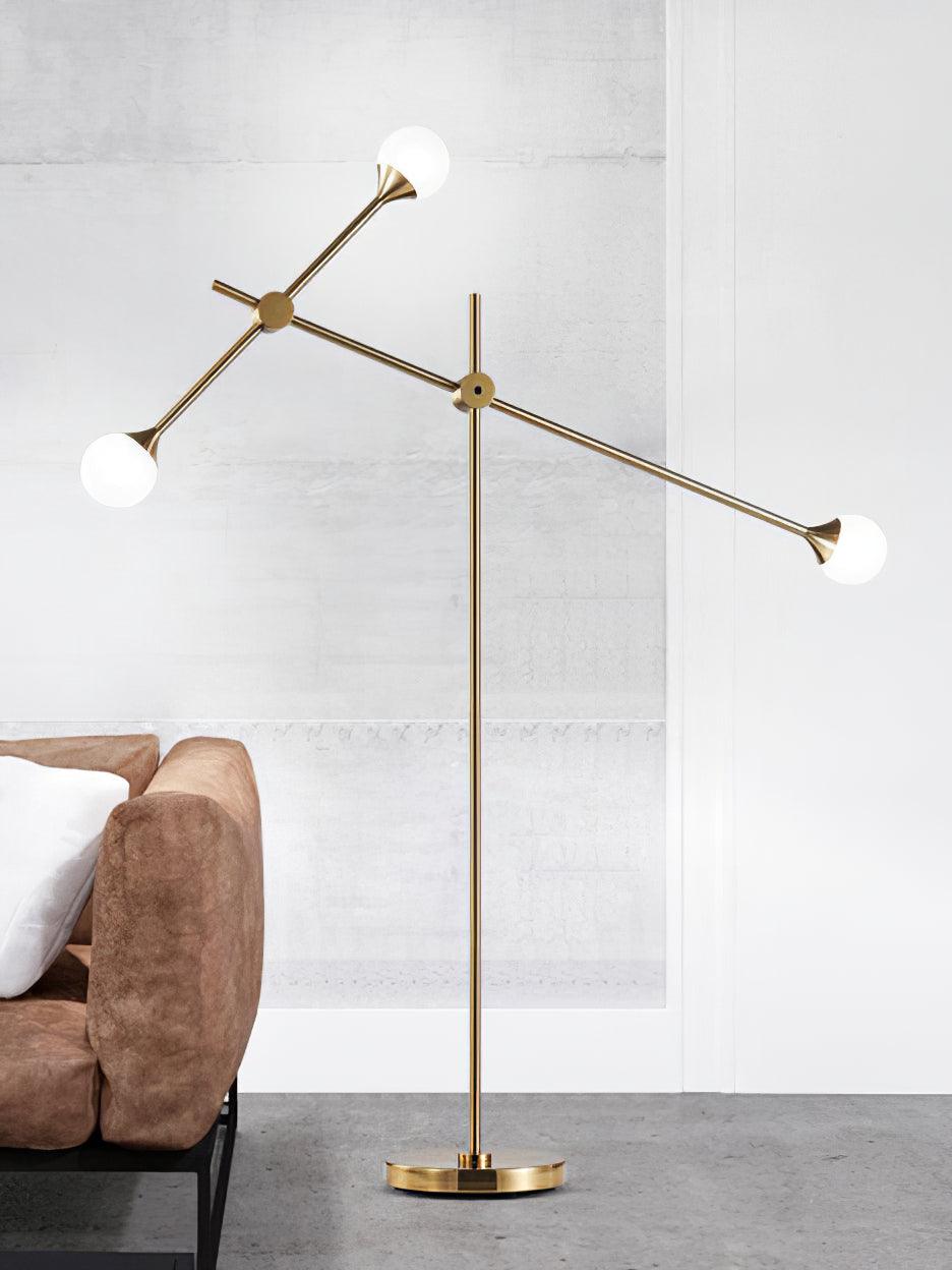 Kemi Floor Lamp