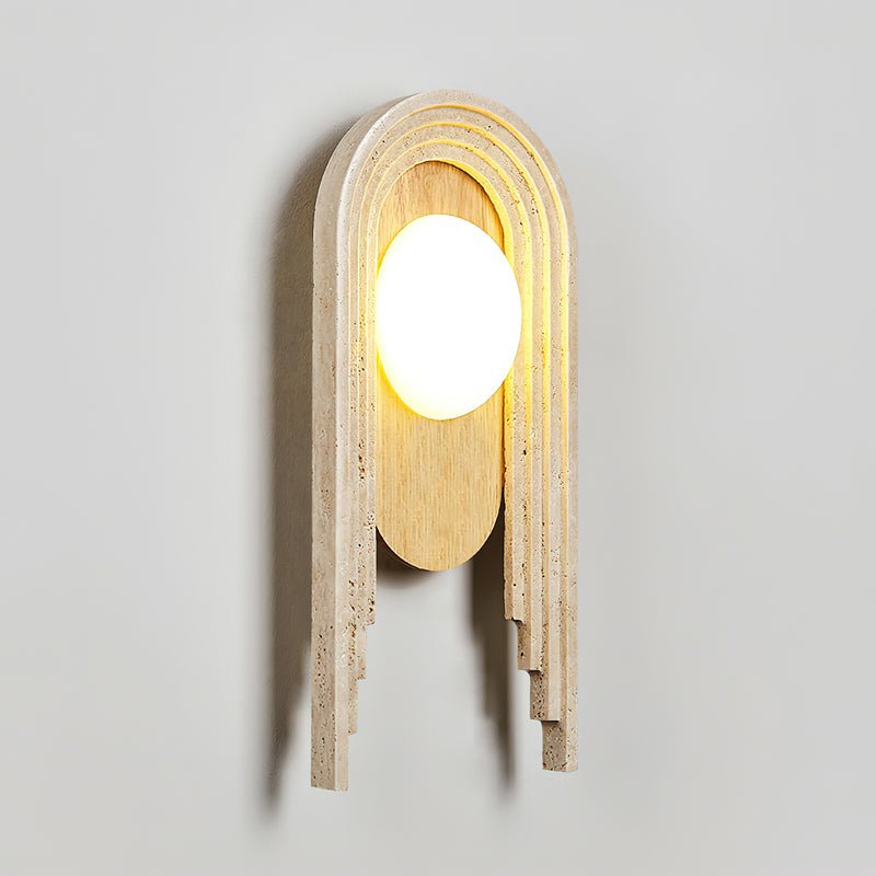 Vima Wall Light