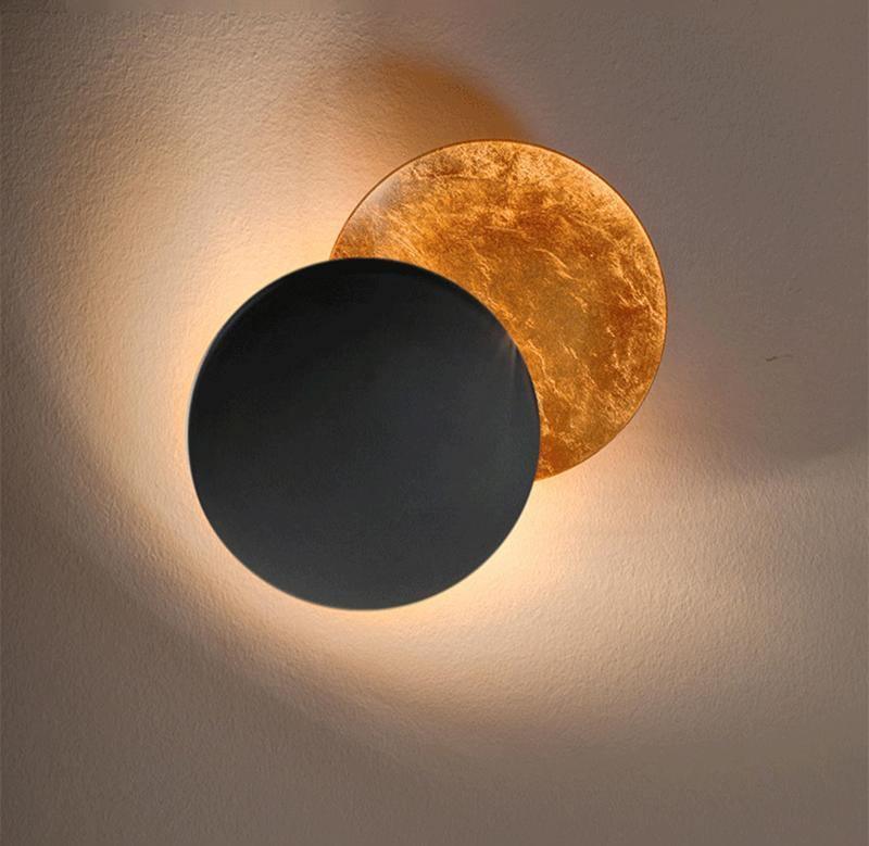 Giorgio Wall Lamp