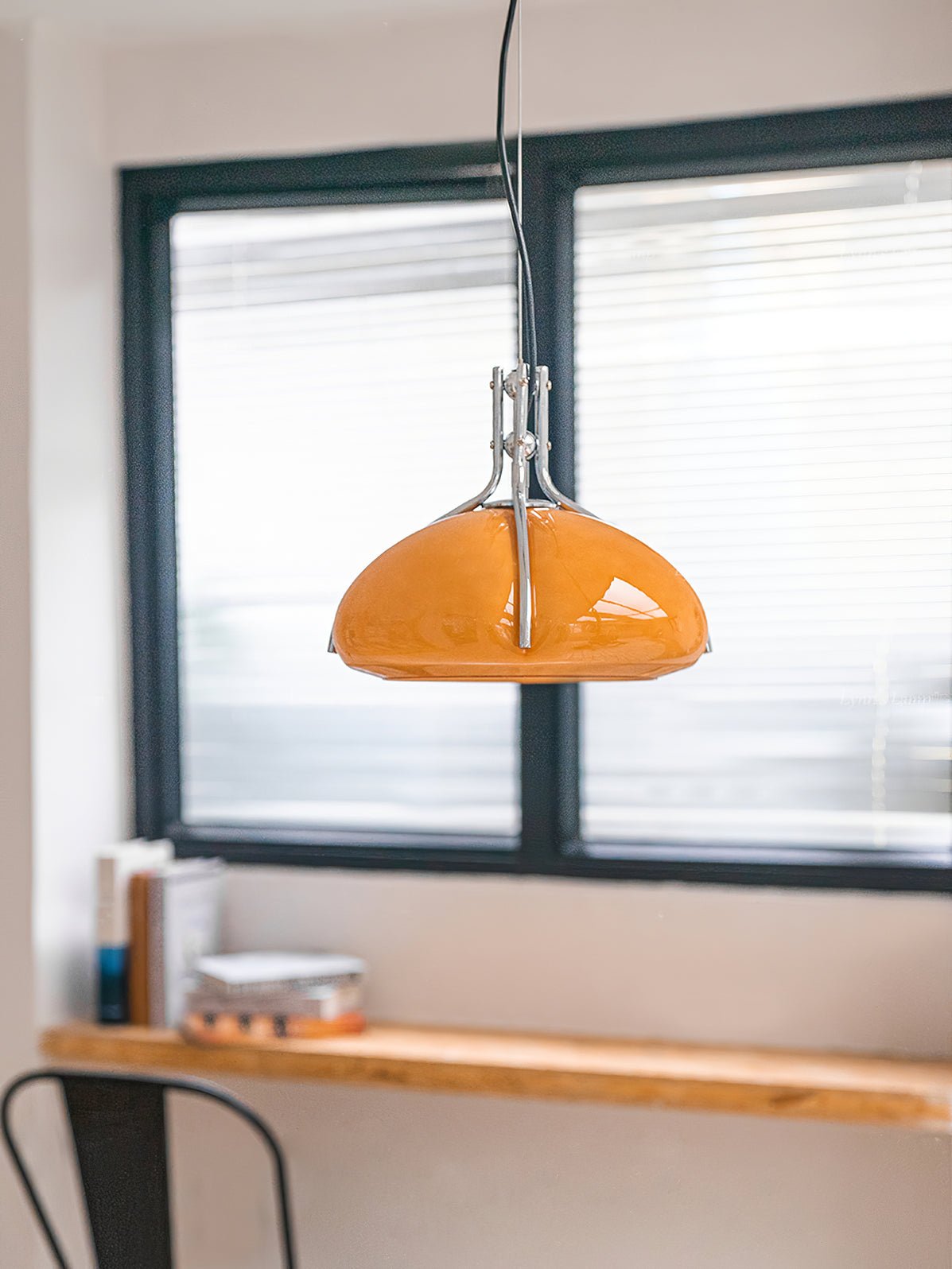 Quadrifoglio Pendant Light