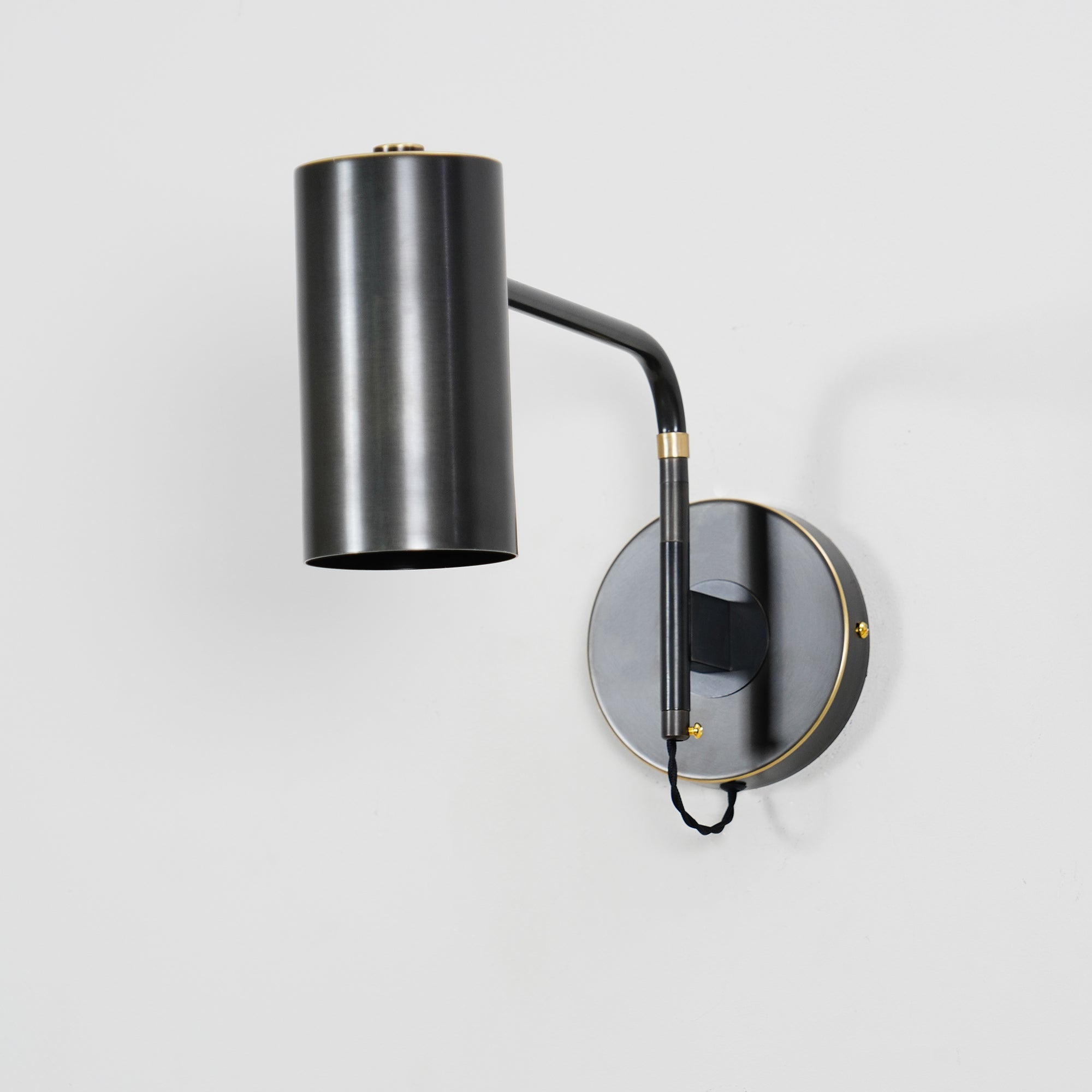 Envoy Swing Sconce