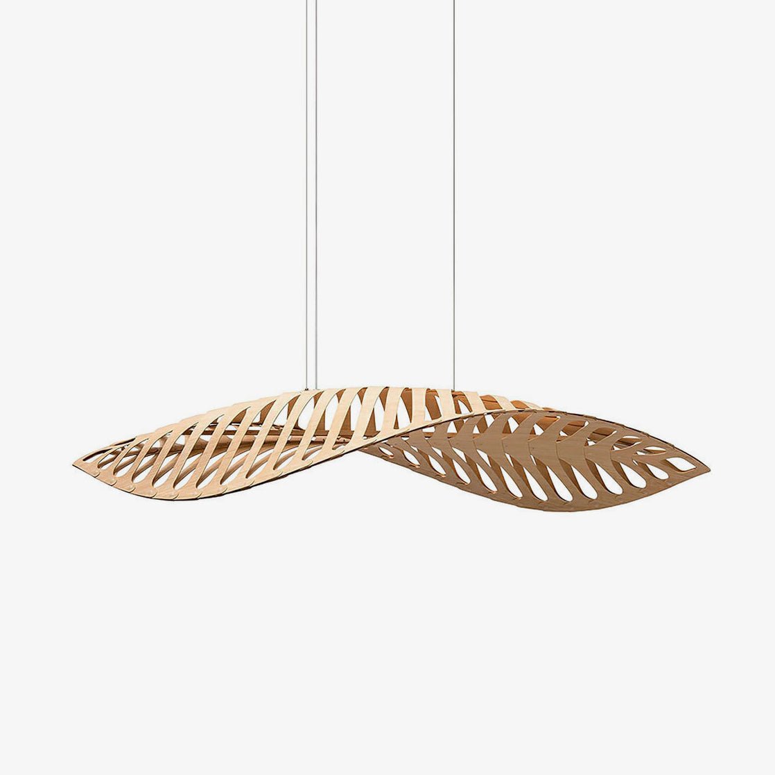 Zephyr Pendant Lamp