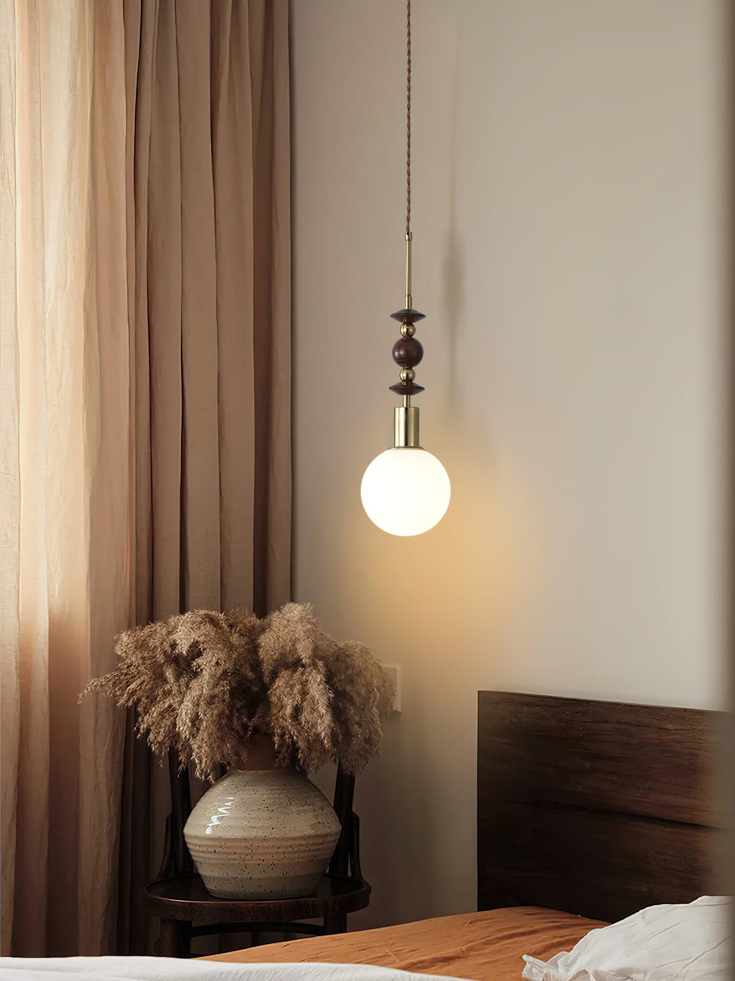 Maru Pendant Light