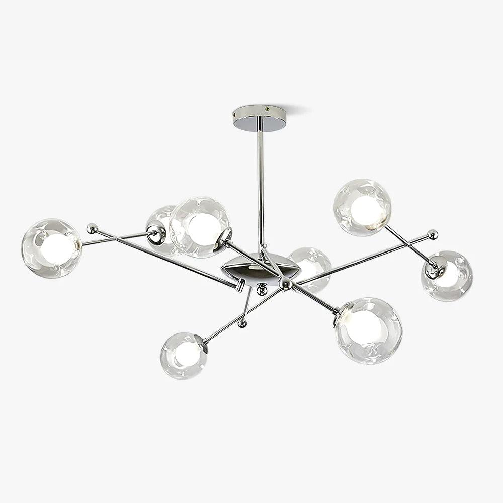 Westlife Sputnik Chandelier