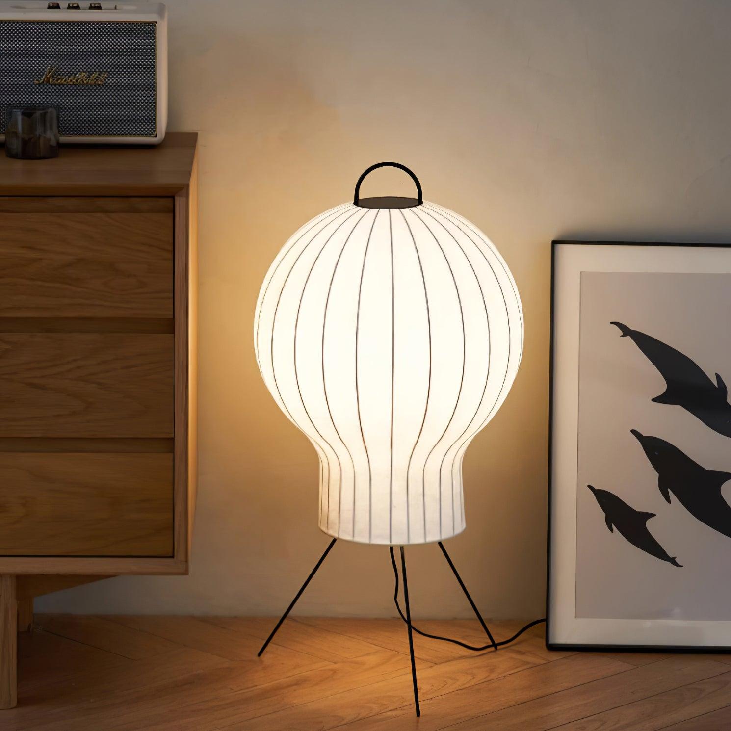 Mudusa Table Lamp