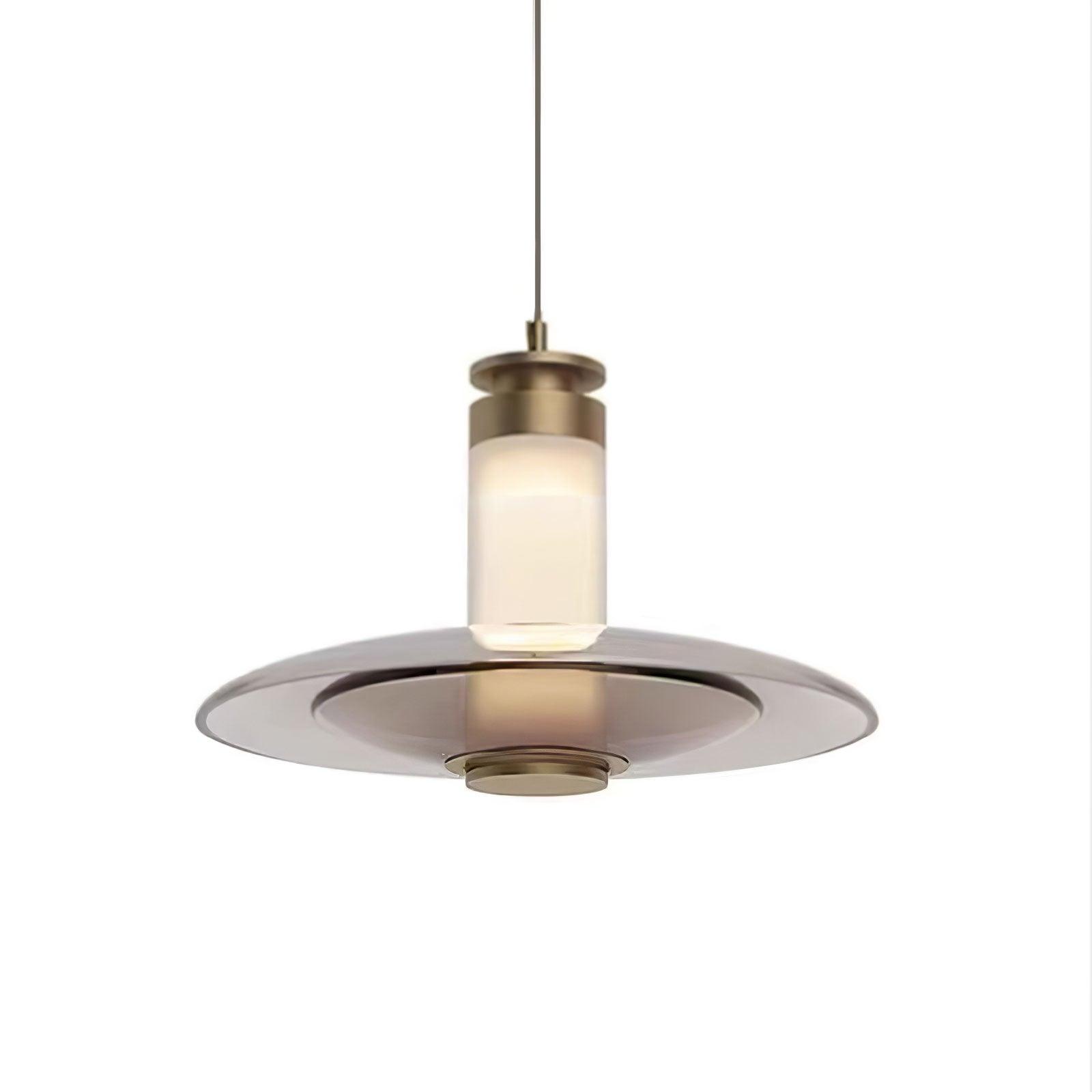 Float Glass Pendant Lamp