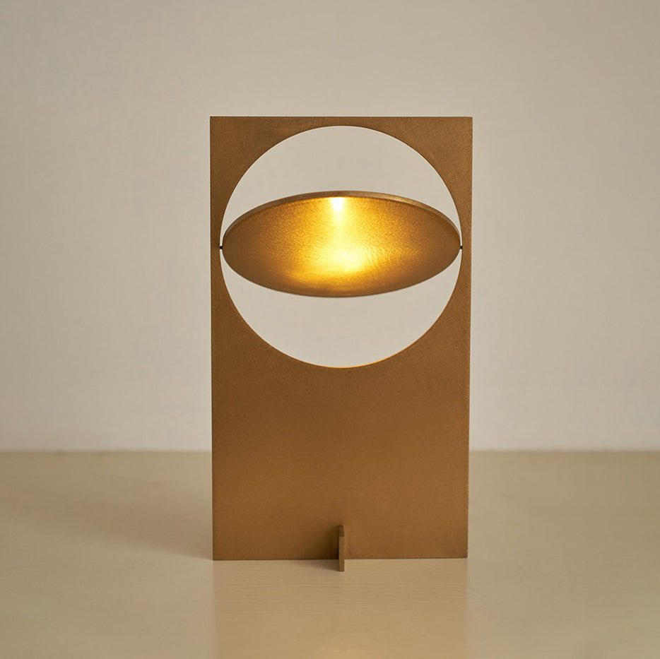 OBJ-01 Table Lamp