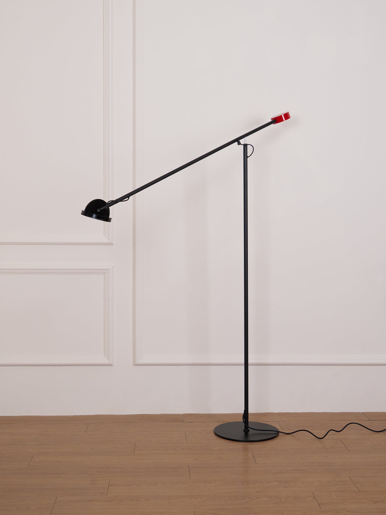 Precision Movement Floor Lamp