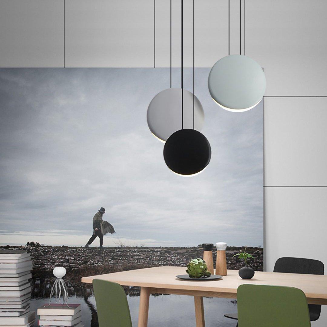 Cosmos Combination Pendant Light