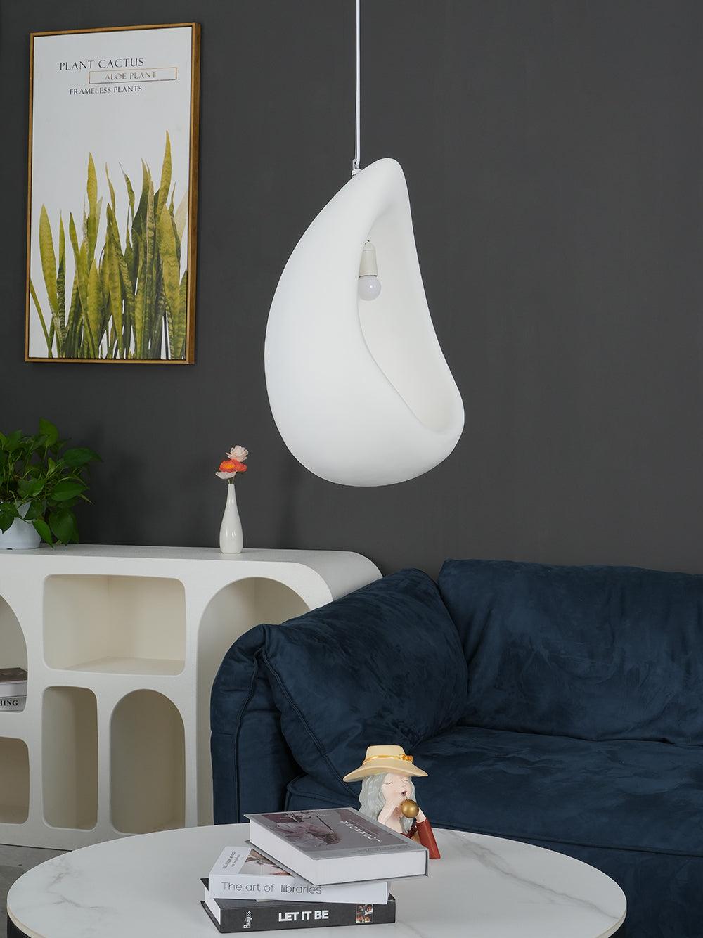 Nula Pendant Lamp