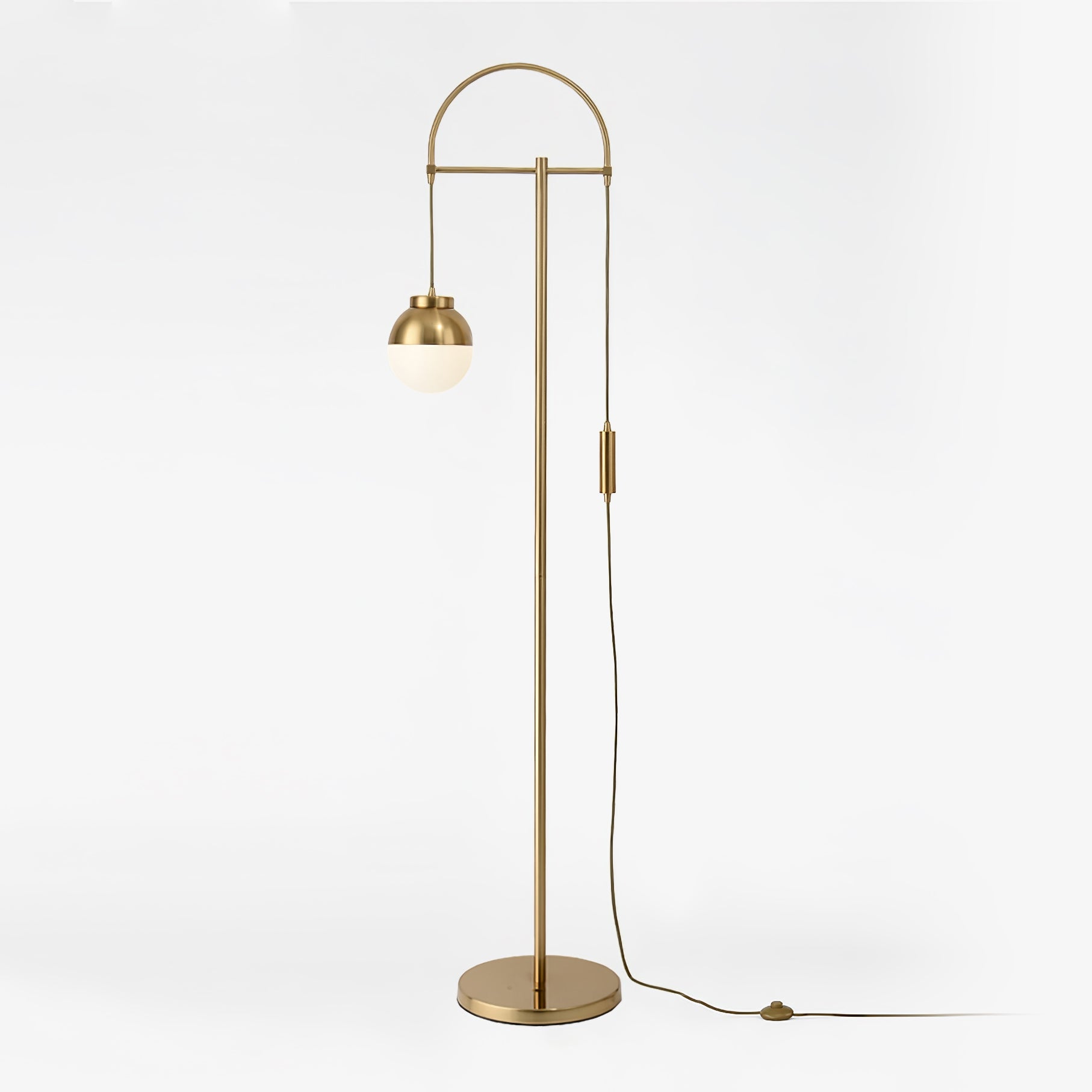 Waterloo Floor Lamp