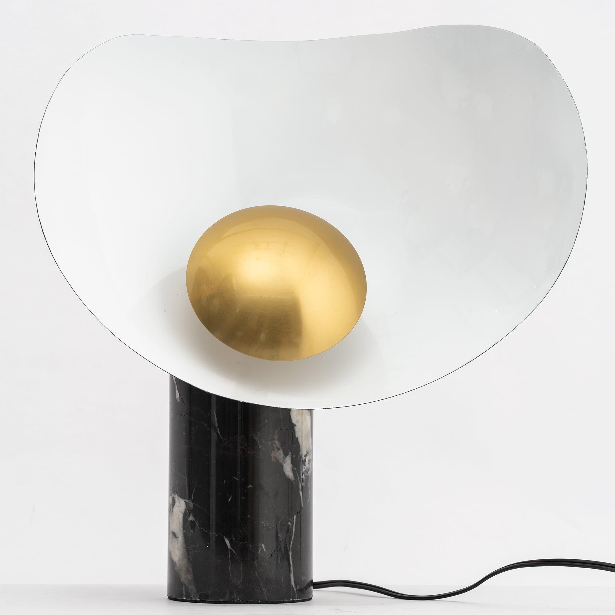 Earth to Sky Table Lamp