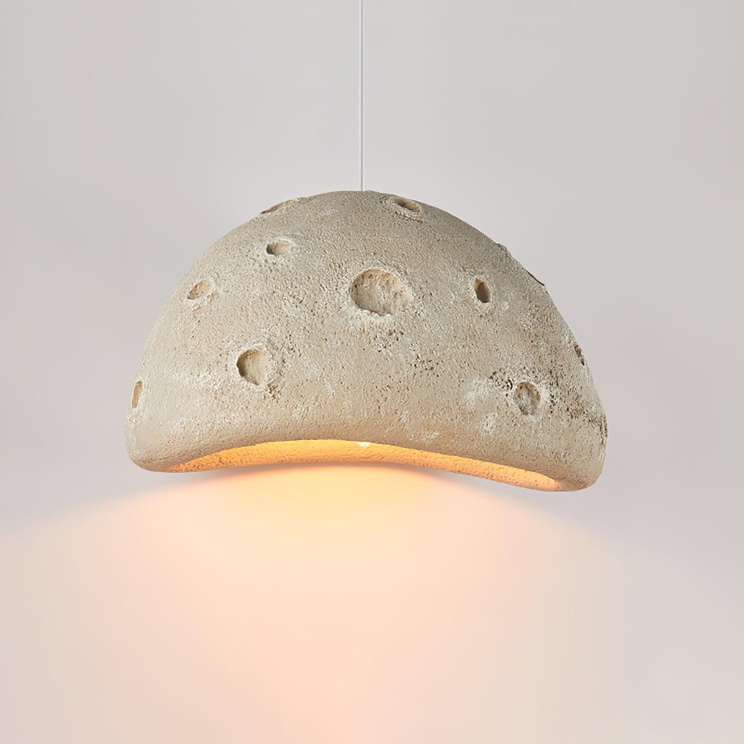 Khmara Planet Pendant Lamp