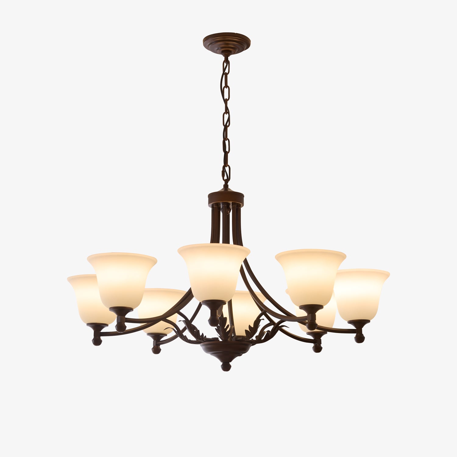 Aveline Bloom Chandelier