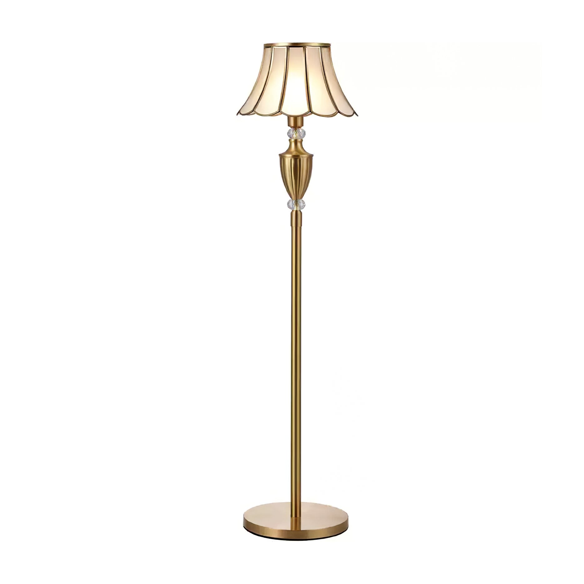 Lucia Floor Lamp