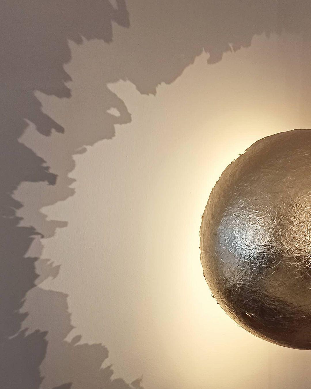 Postkrisi Wall Lamp